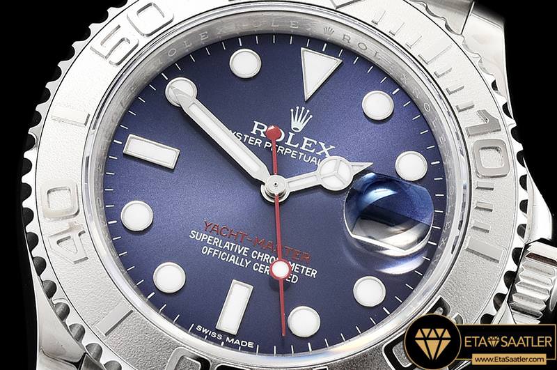 ROLYM150B -YachtMaster Mens 116622 904L SSSS Blue GMF Asia 3135 04.jpg modelleri ROLYM150B -YachtMaster Mens 116622 904L SSSS Blue GMF Asia 3135 - 04.jpg